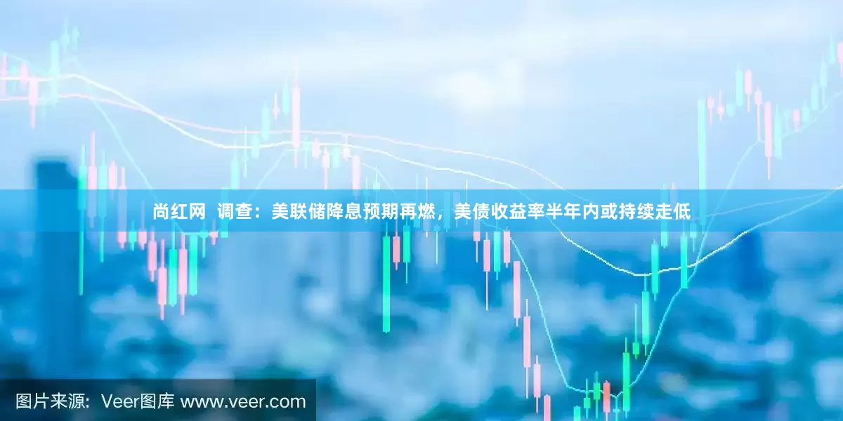 尚红网  调查：美联储降息预期再燃，美债收益率半年内或持续走低